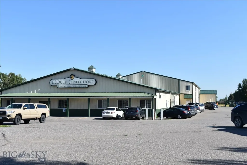 92 Caramel Court Bozeman MT 59718