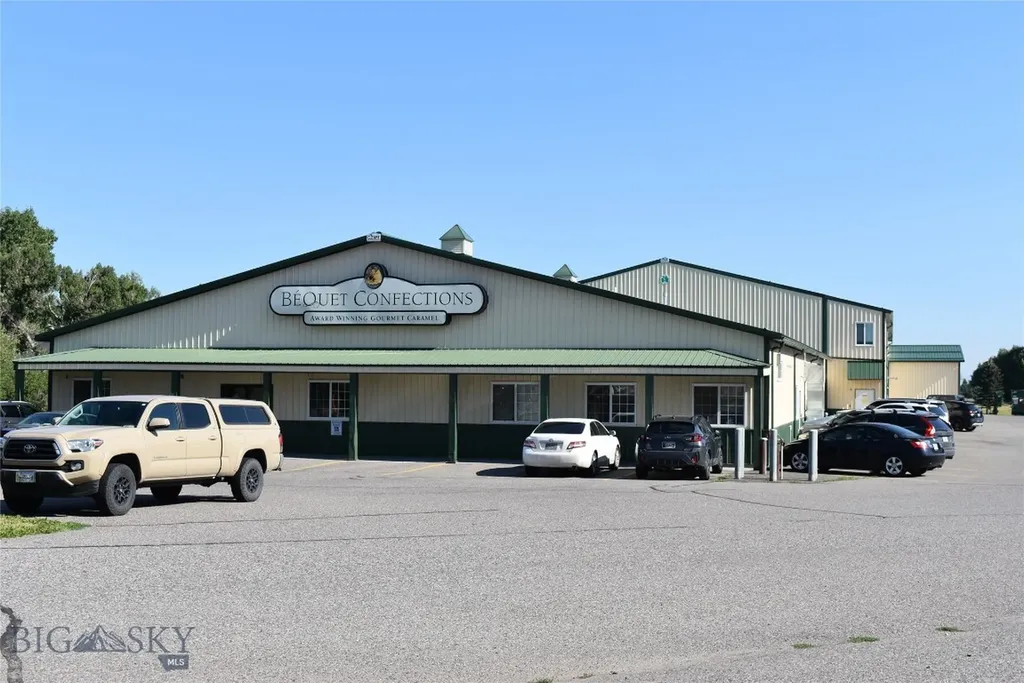 92 Caramel Court Bozeman MT 59718