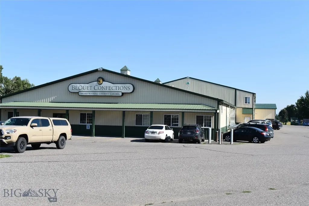 92 Caramel Court Bozeman MT 59718