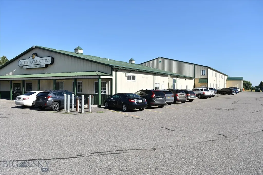 92 Caramel Court Bozeman MT 59718