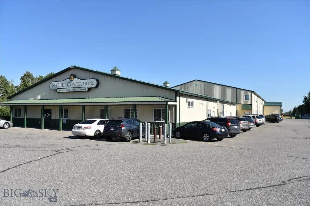 92 Caramel Court Bozeman MT 59718