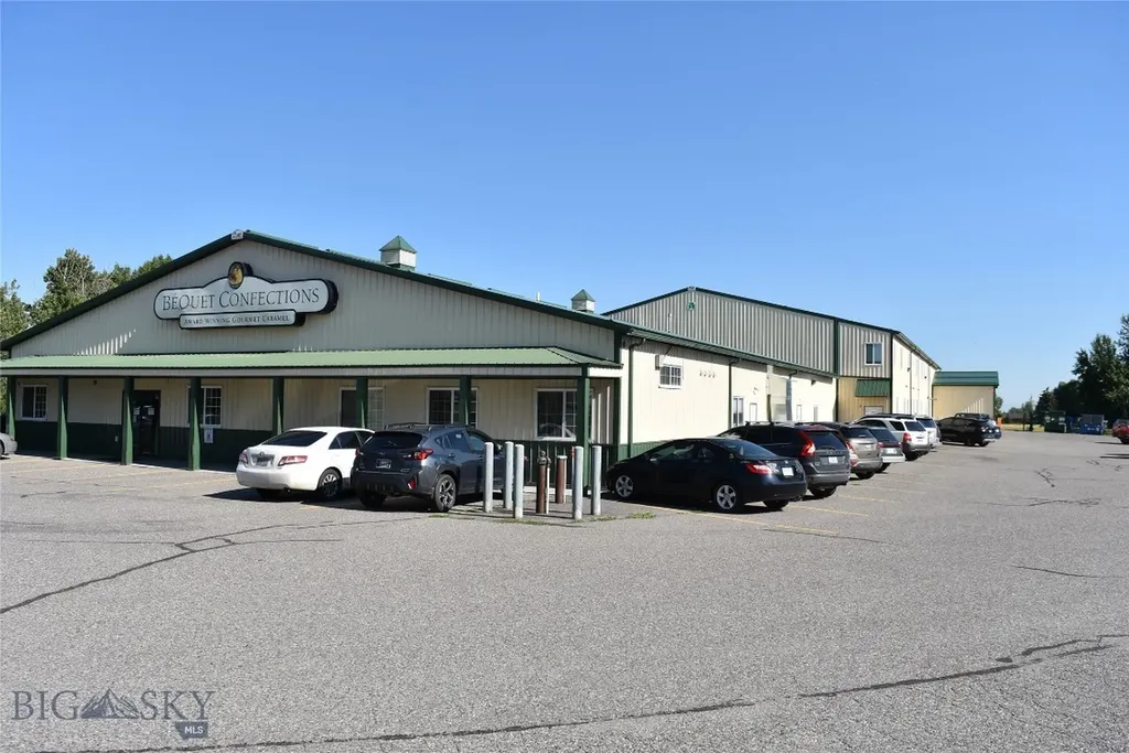 92 Caramel Court Bozeman MT 59718