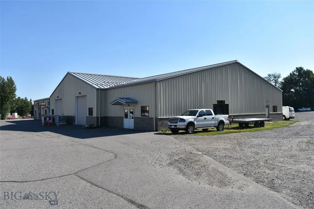 92 Caramel Court Bozeman MT 59718