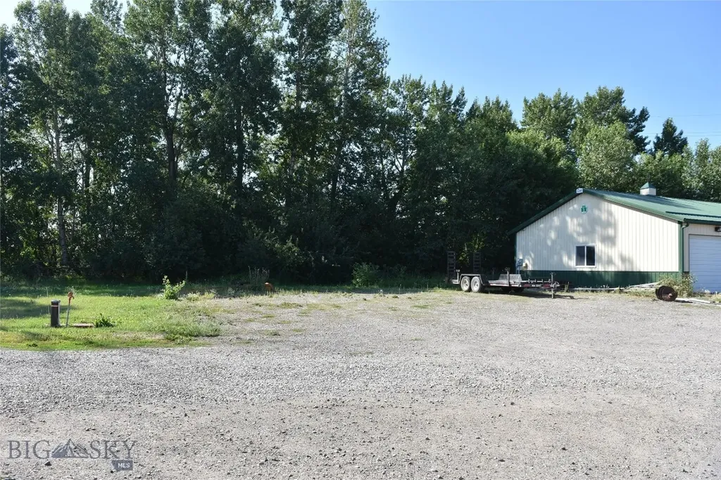 92 Caramel Court Bozeman MT 59718