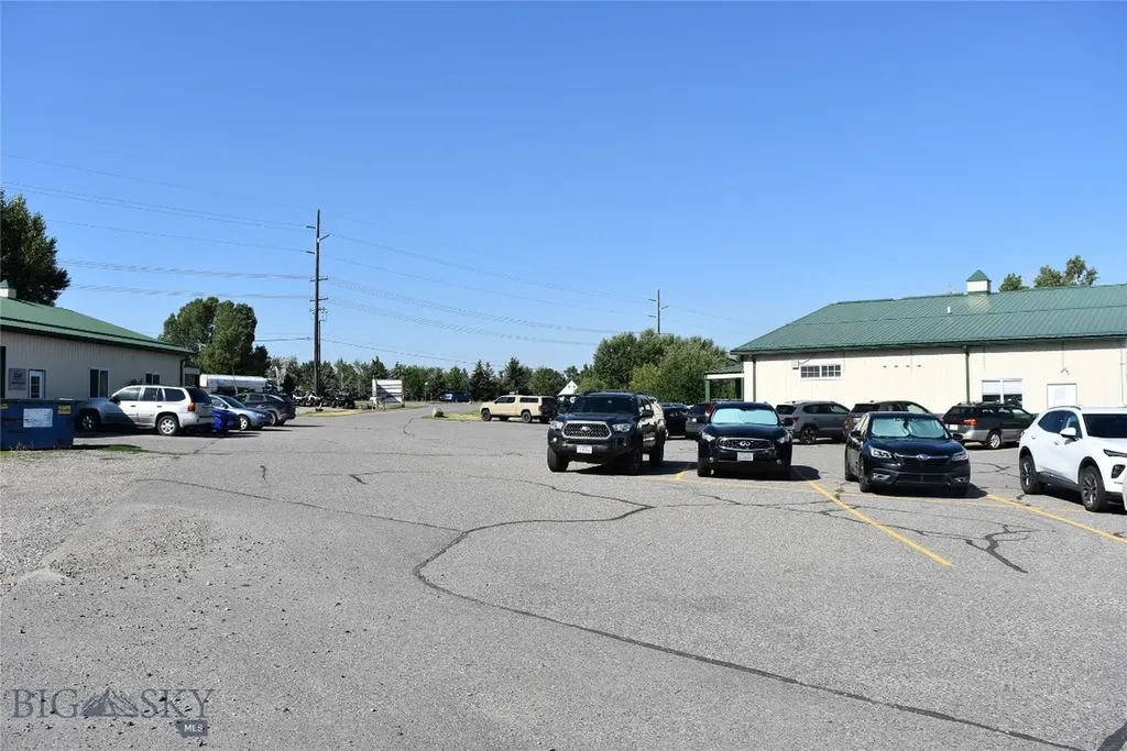 92 Caramel Court Bozeman MT 59718