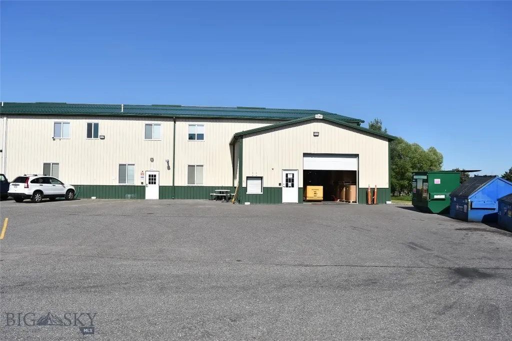 92 Caramel Court Bozeman MT 59718