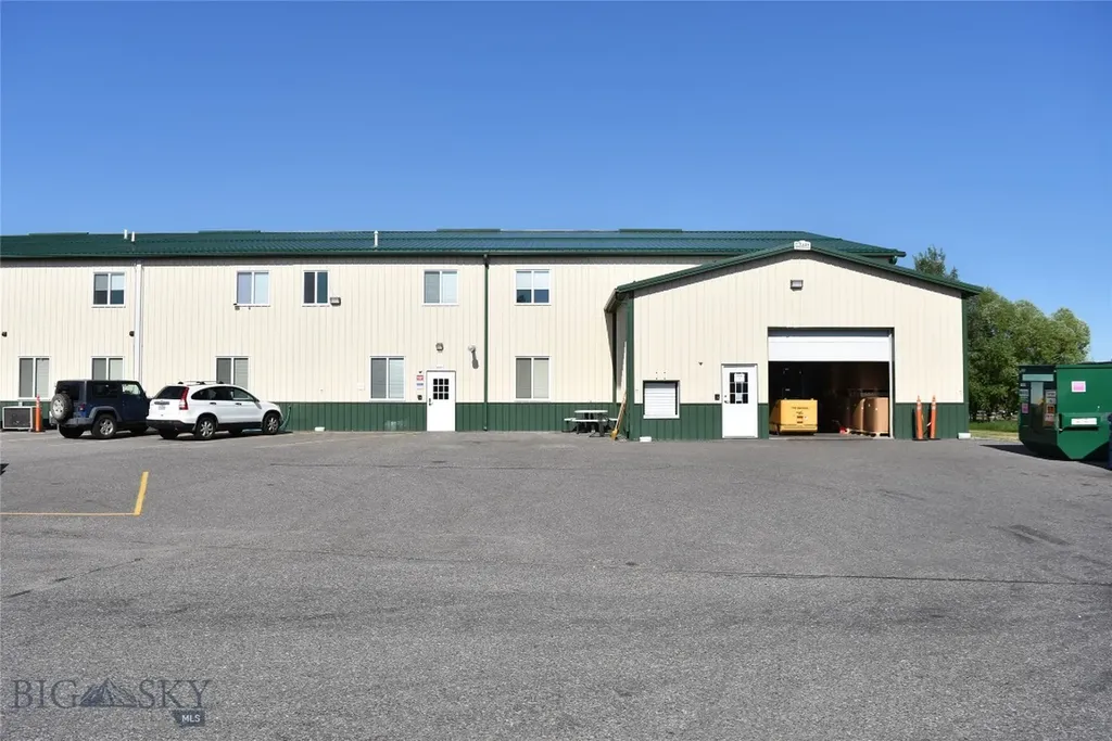 92 Caramel Court Bozeman MT 59718