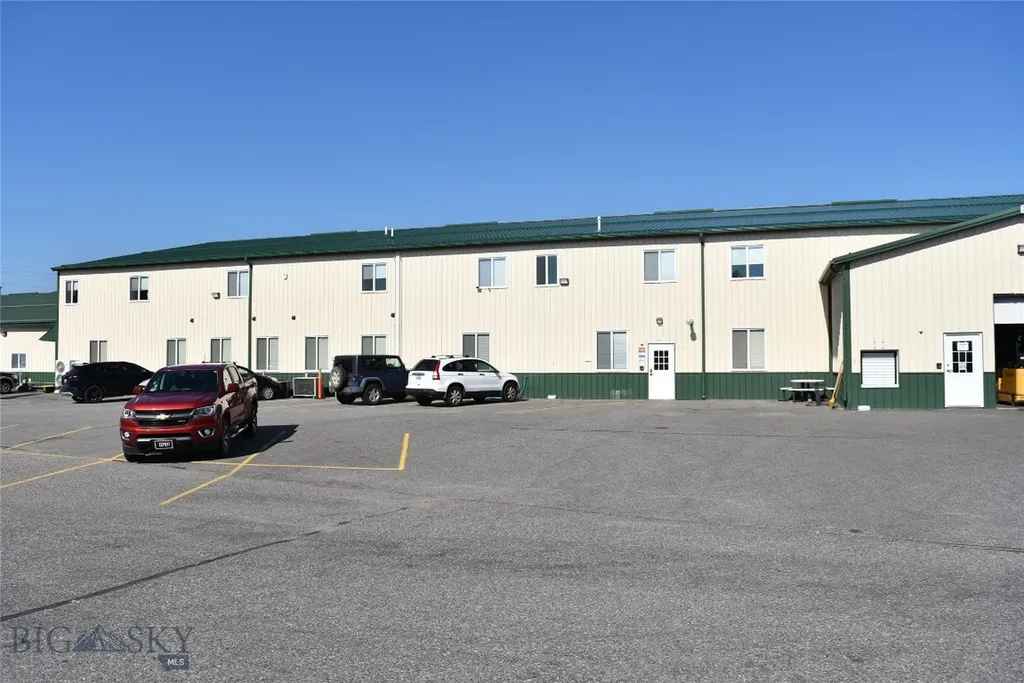 92 Caramel Court Bozeman MT 59718