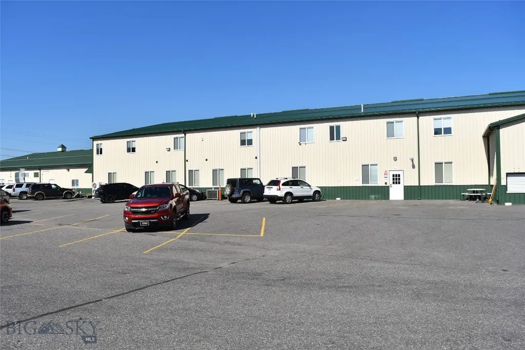 92 Caramel Court Bozeman MT 59718