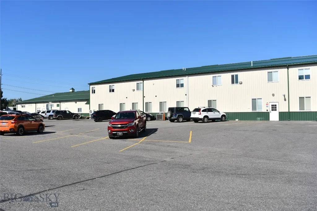 92 Caramel Court Bozeman MT 59718