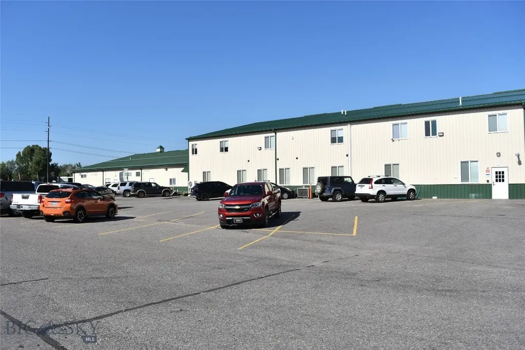 92 Caramel Court Bozeman MT 59718