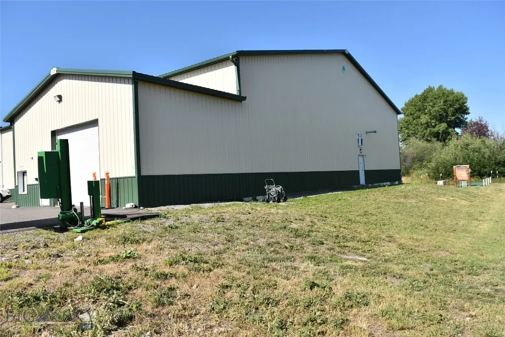 92 Caramel Court Bozeman MT 59718