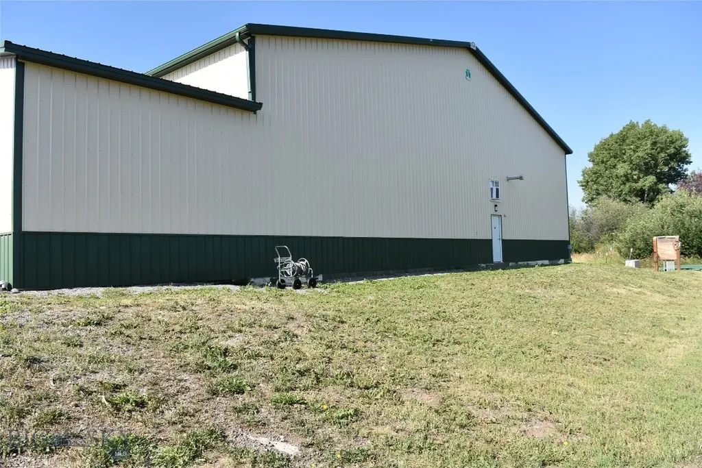 92 Caramel Court Bozeman MT 59718