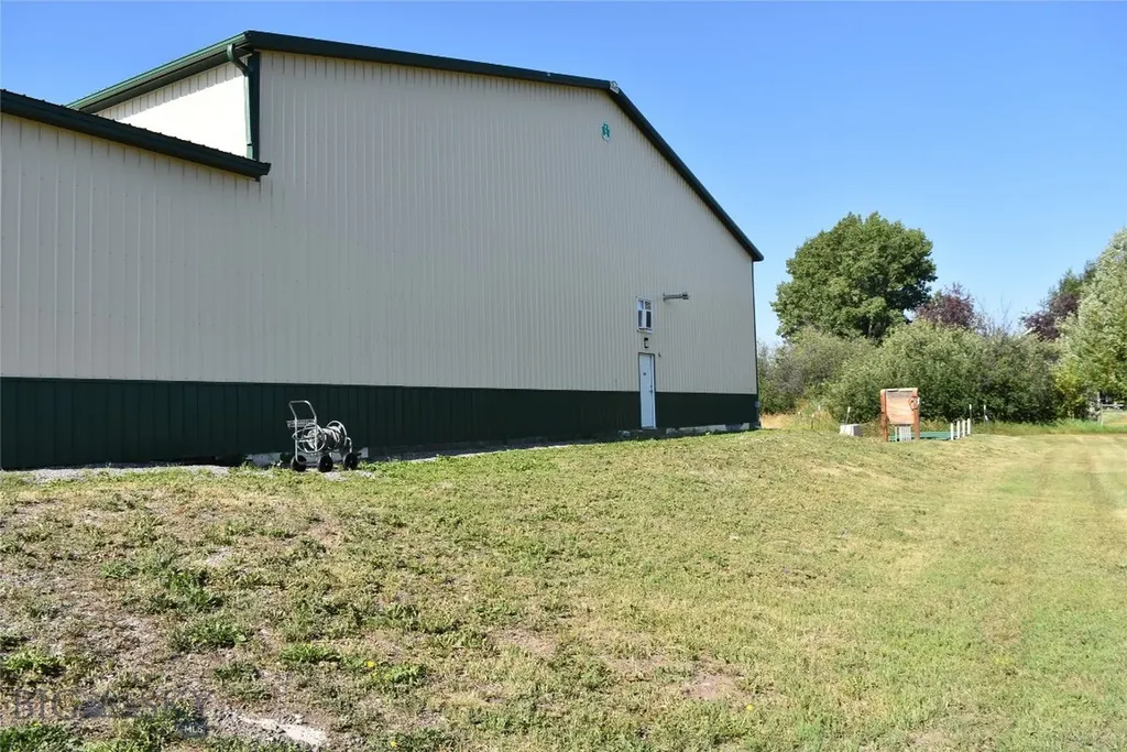 92 Caramel Court Bozeman MT 59718
