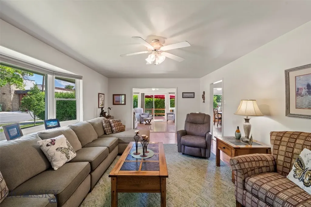 201 N Oak Street Townsend MT 59644
