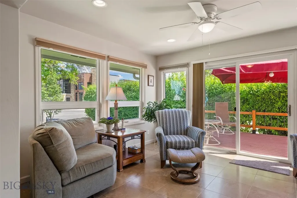 201 N Oak Street Townsend MT 59644
