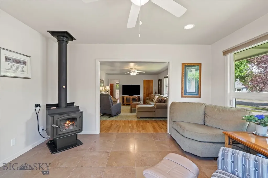 201 N Oak Street Townsend MT 59644