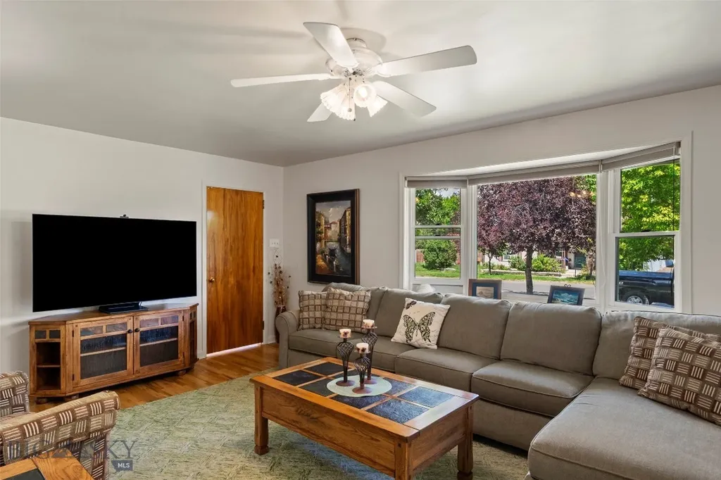 201 N Oak Street Townsend MT 59644
