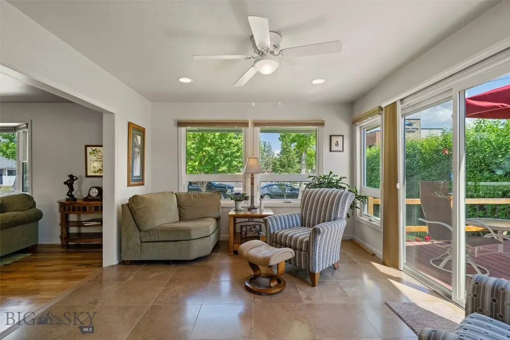 201 N Oak Street Townsend MT 59644