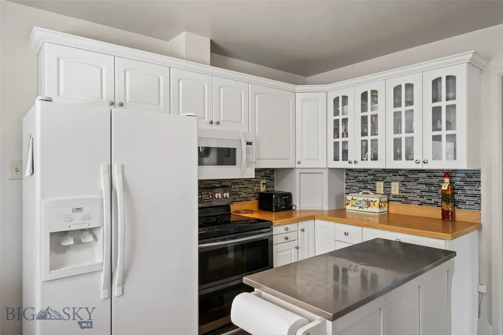 201 N Oak Street Townsend MT 59644