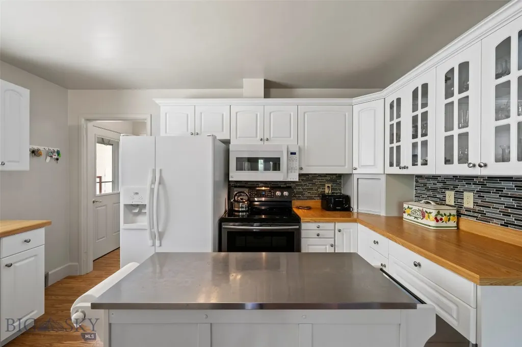 201 N Oak Street Townsend MT 59644