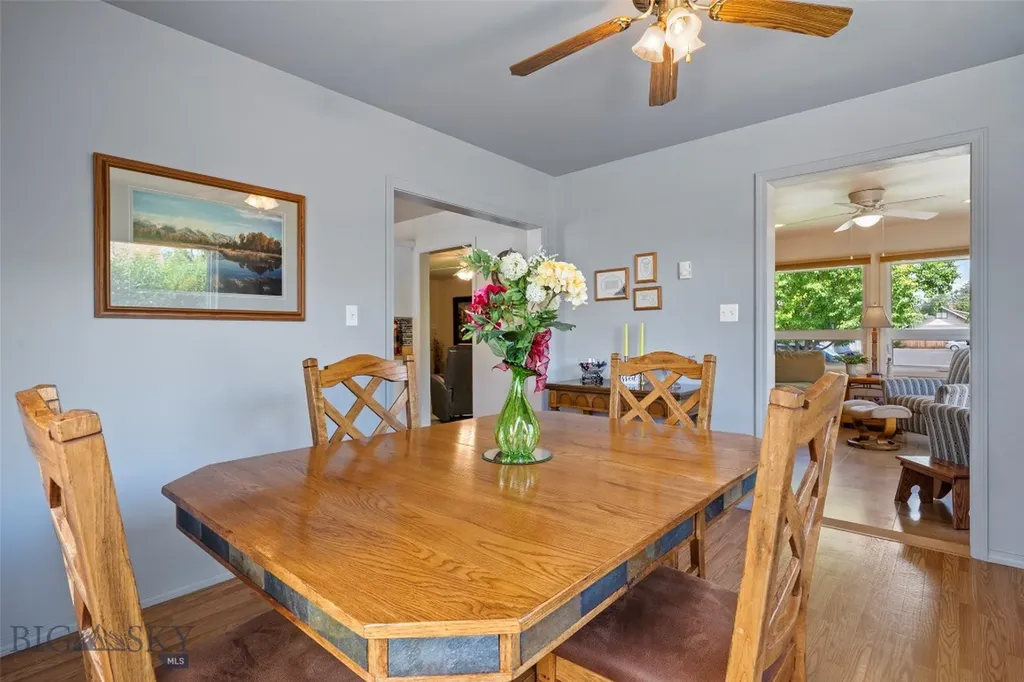 201 N Oak Street Townsend MT 59644