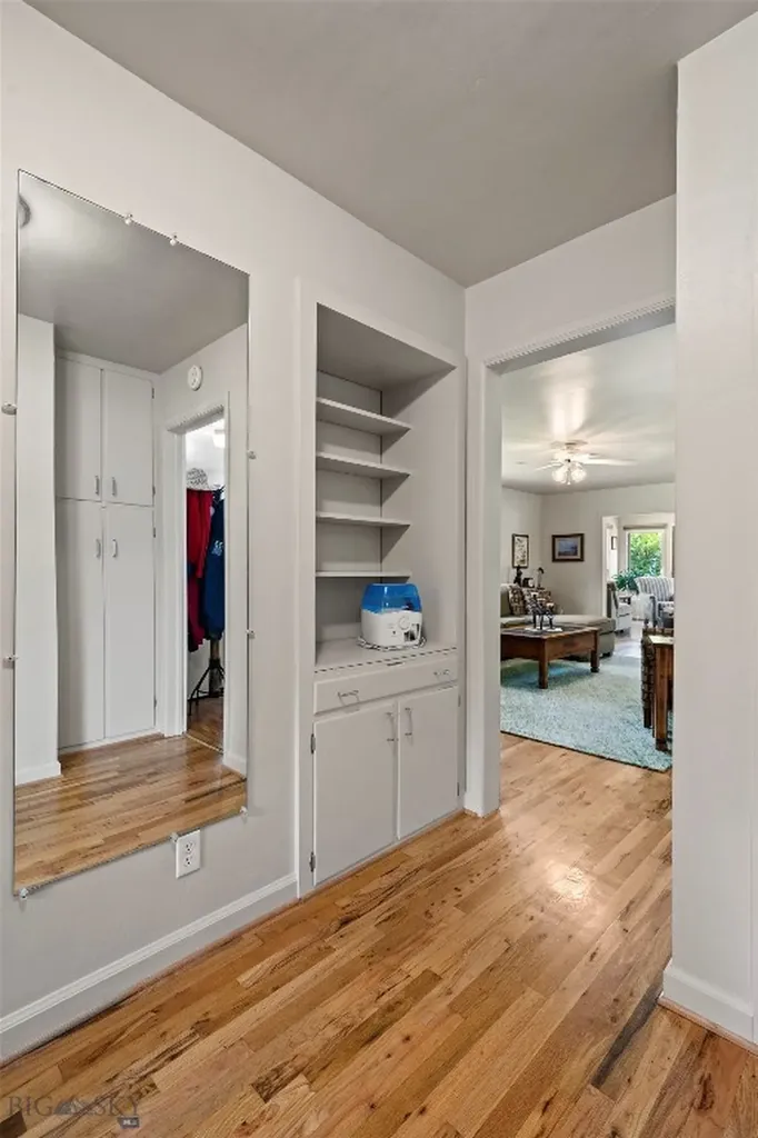 201 N Oak Street Townsend MT 59644