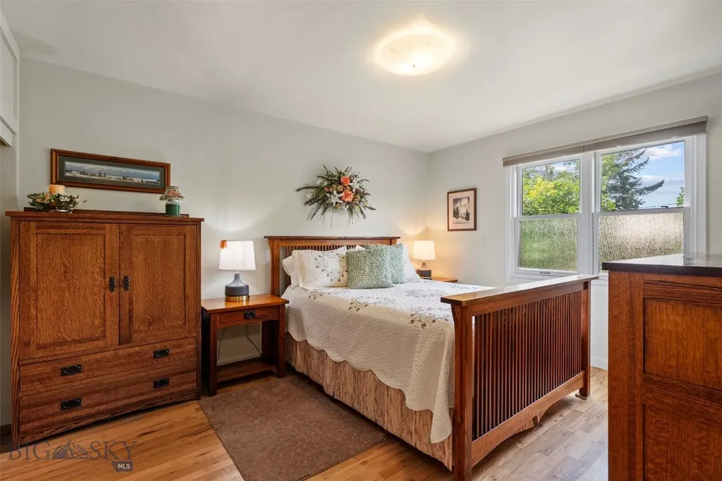 201 N Oak Street Townsend MT 59644