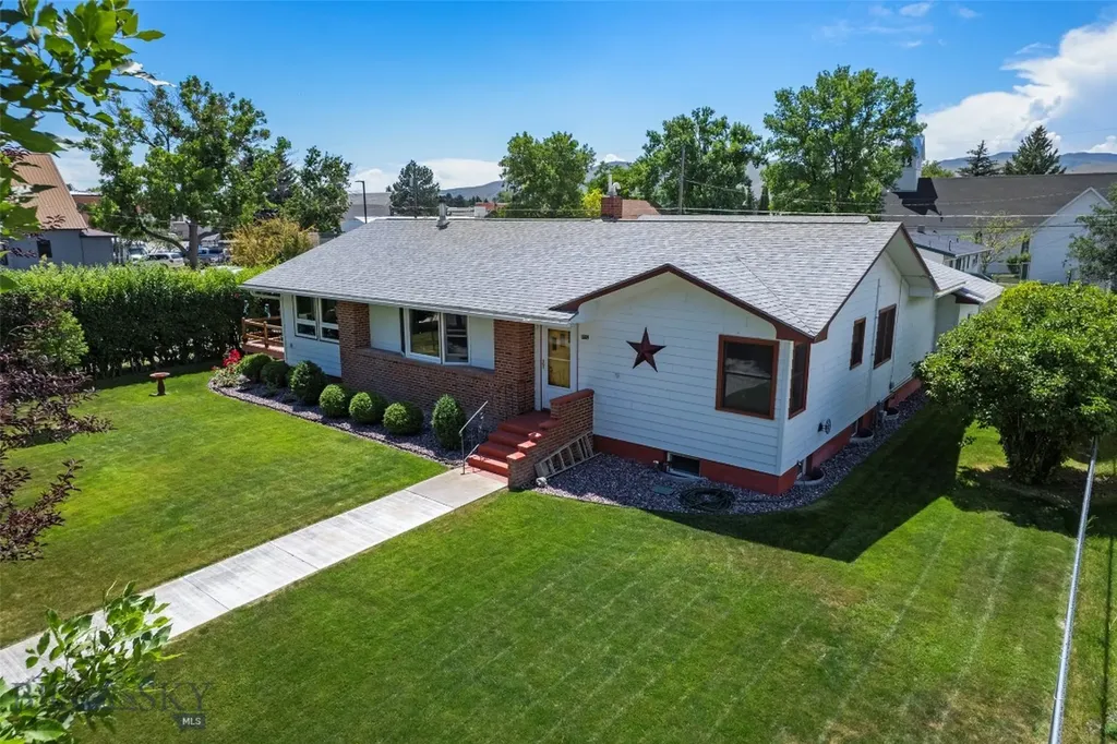 201 N Oak Street Townsend MT 59644