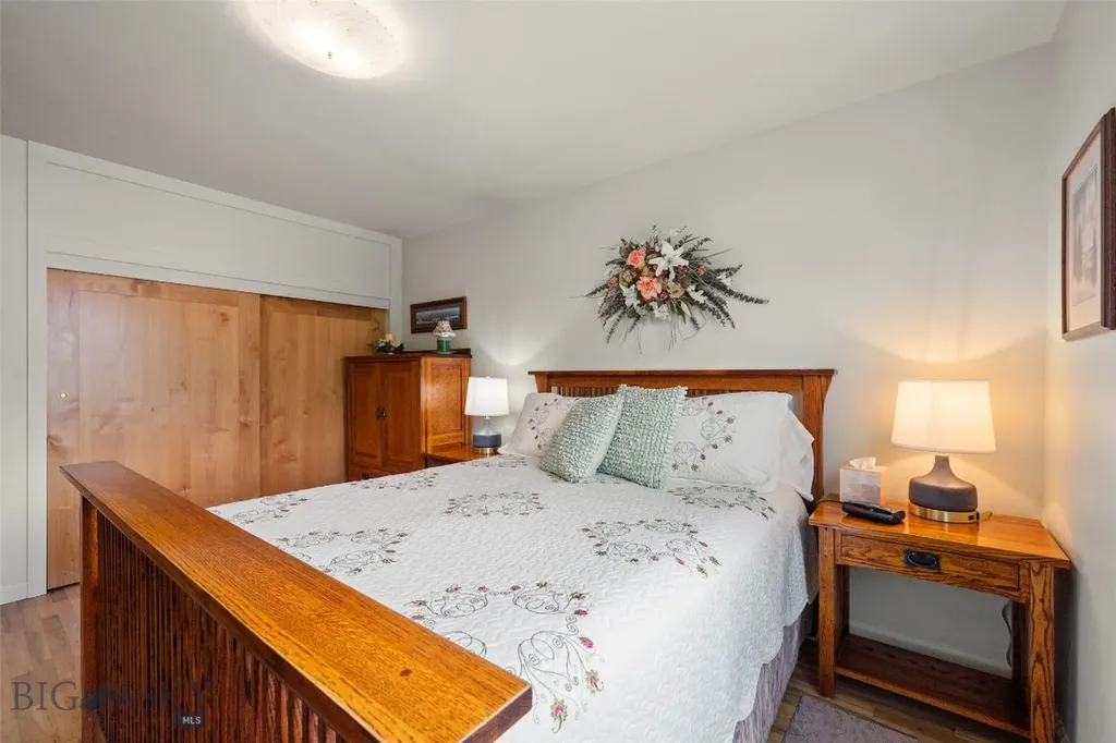 201 N Oak Street Townsend MT 59644