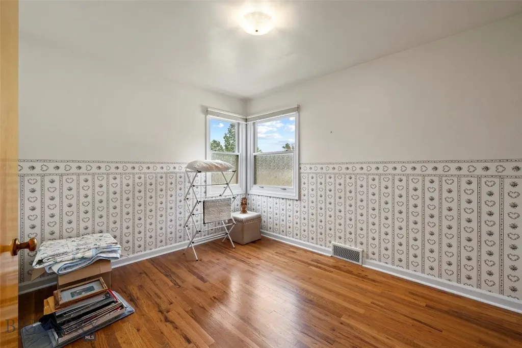 201 N Oak Street Townsend MT 59644