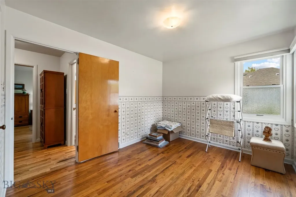 201 N Oak Street Townsend MT 59644