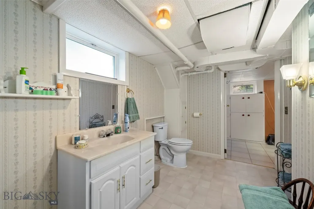 201 N Oak Street Townsend MT 59644