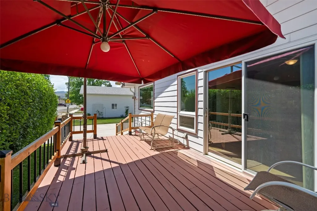 201 N Oak Street Townsend MT 59644