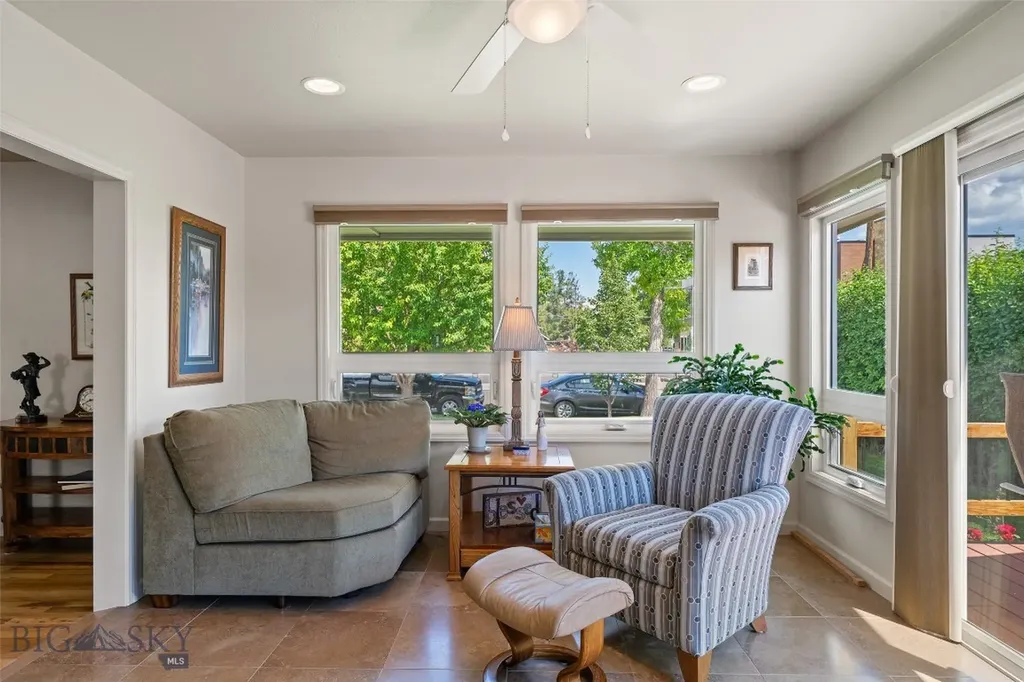 201 N Oak Street Townsend MT 59644