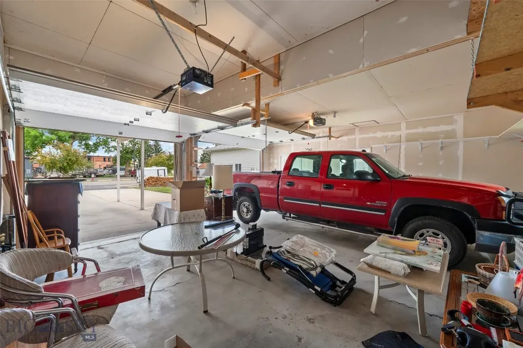 201 N Oak Street Townsend MT 59644