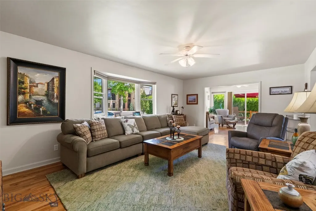 201 N Oak Street Townsend MT 59644