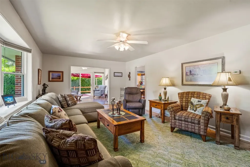201 N Oak Street Townsend MT 59644