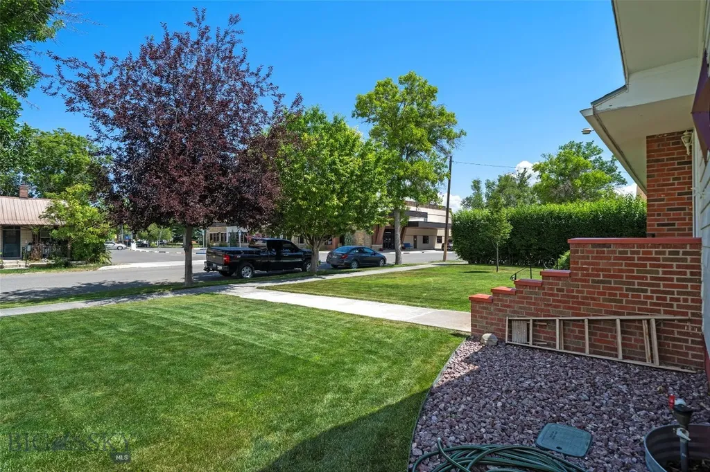 201 N Oak Street Townsend MT 59644