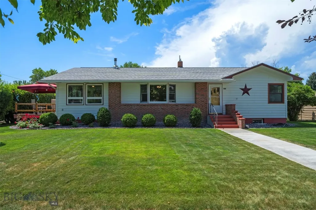 201 N Oak Street Townsend MT 59644