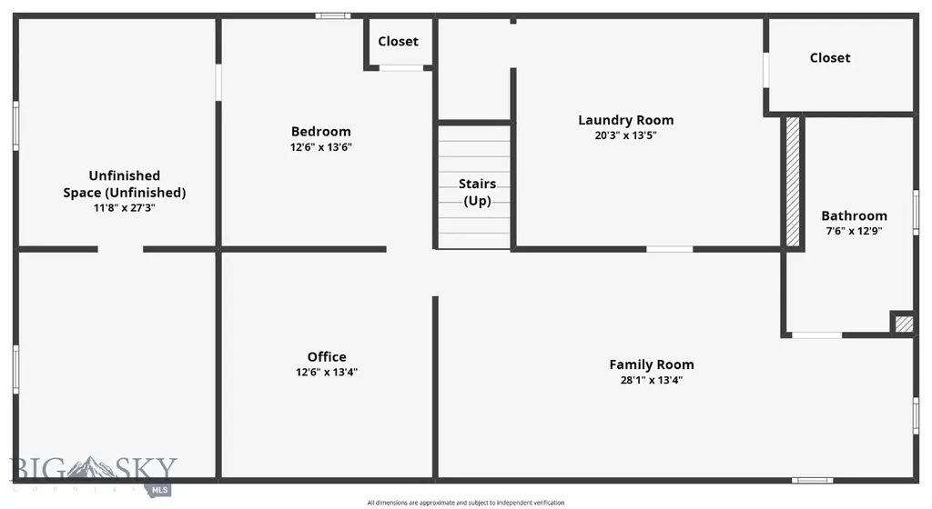 201 N Oak Street Townsend MT 59644