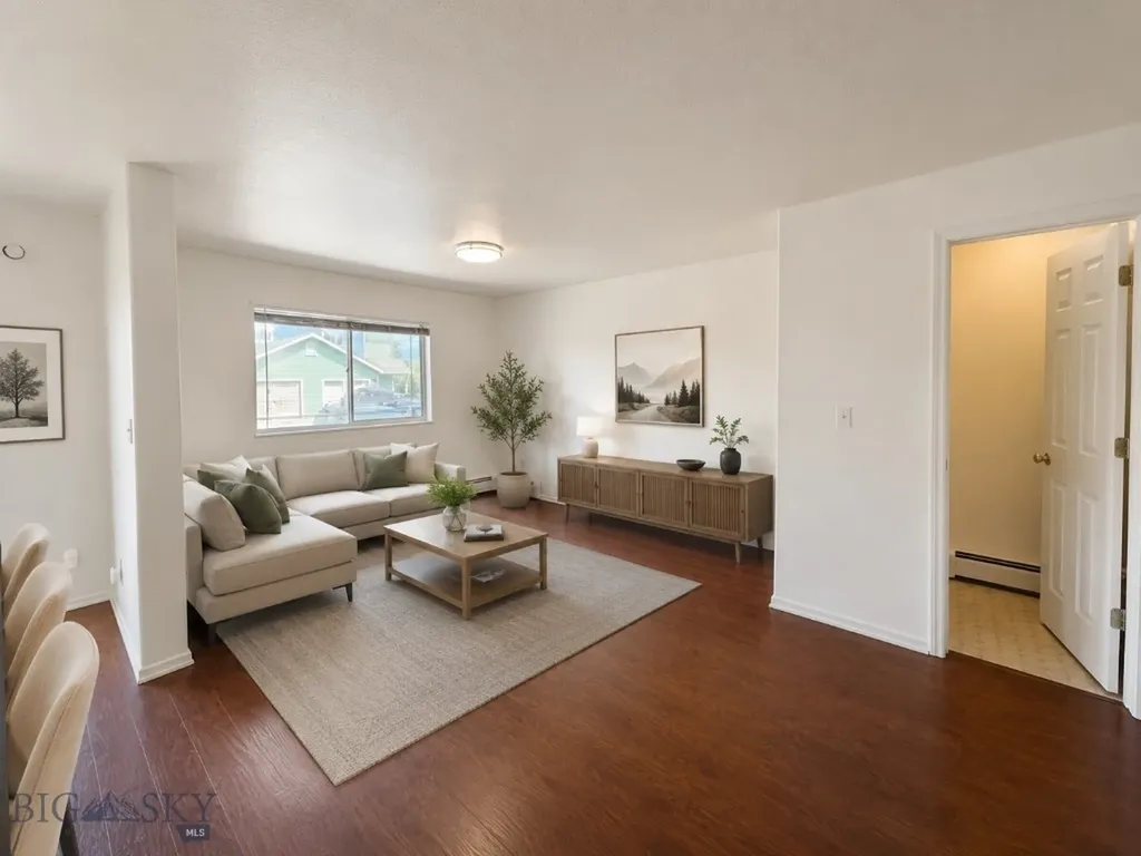 427 Michael Grove Bozeman MT 59718