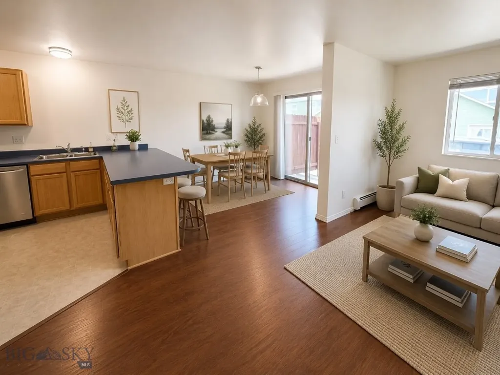 427 Michael Grove Bozeman MT 59718
