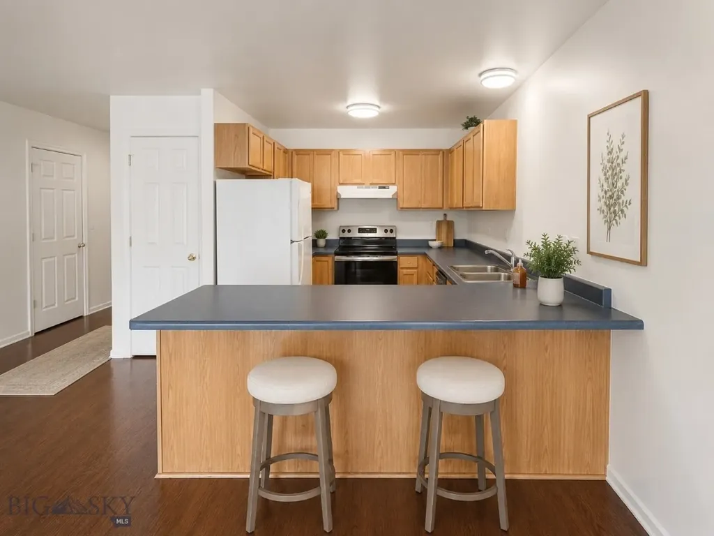 427 Michael Grove Bozeman MT 59718