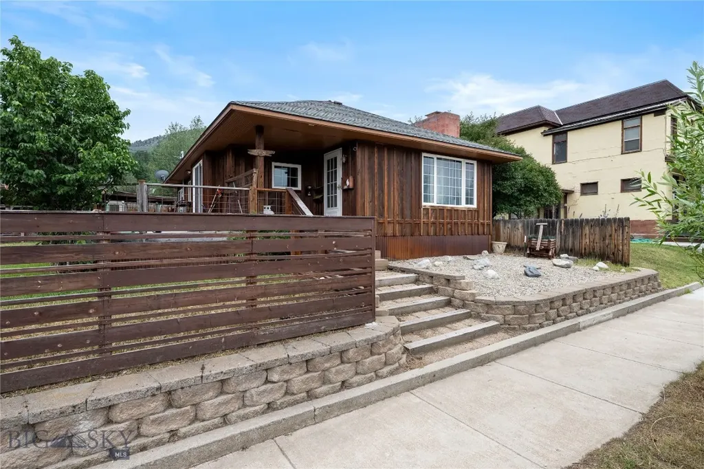 719 W 6th Anaconda MT 59711