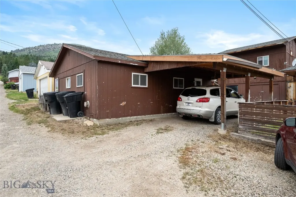 719 W 6th Anaconda MT 59711