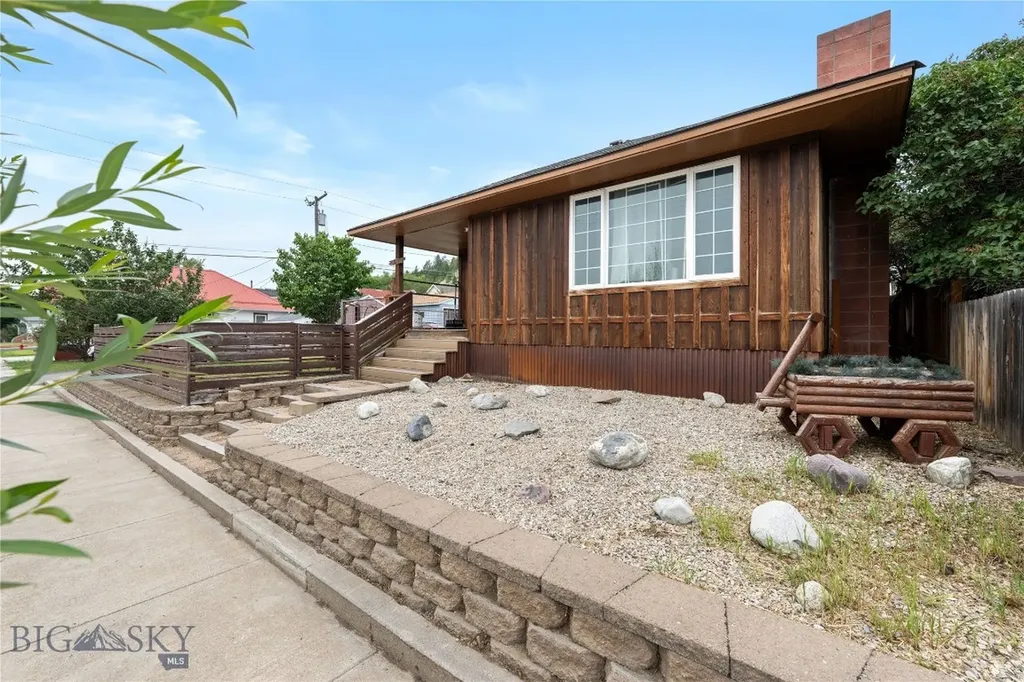 719 W 6th Anaconda MT 59711