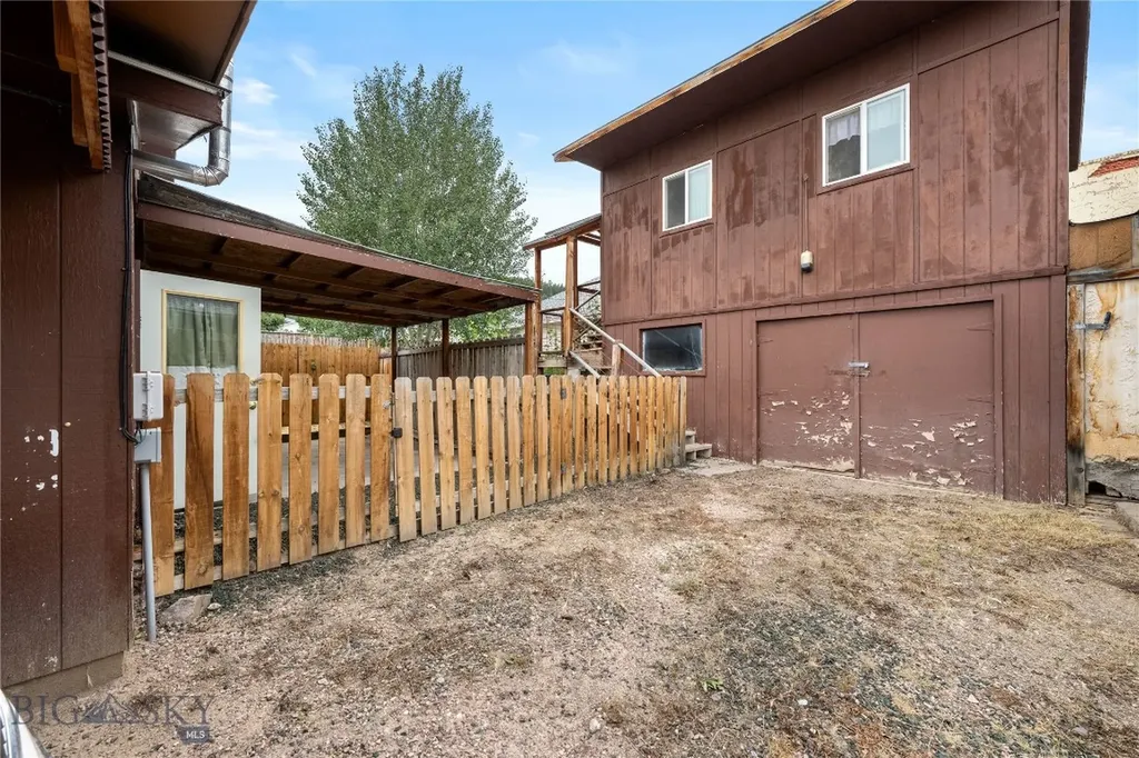 719 W 6th Anaconda MT 59711