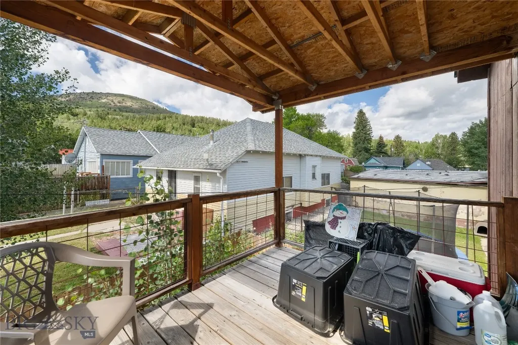 719 W 6th Anaconda MT 59711