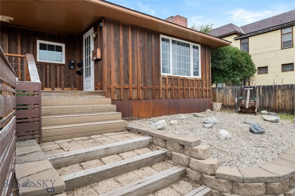 719 W 6th Anaconda MT 59711